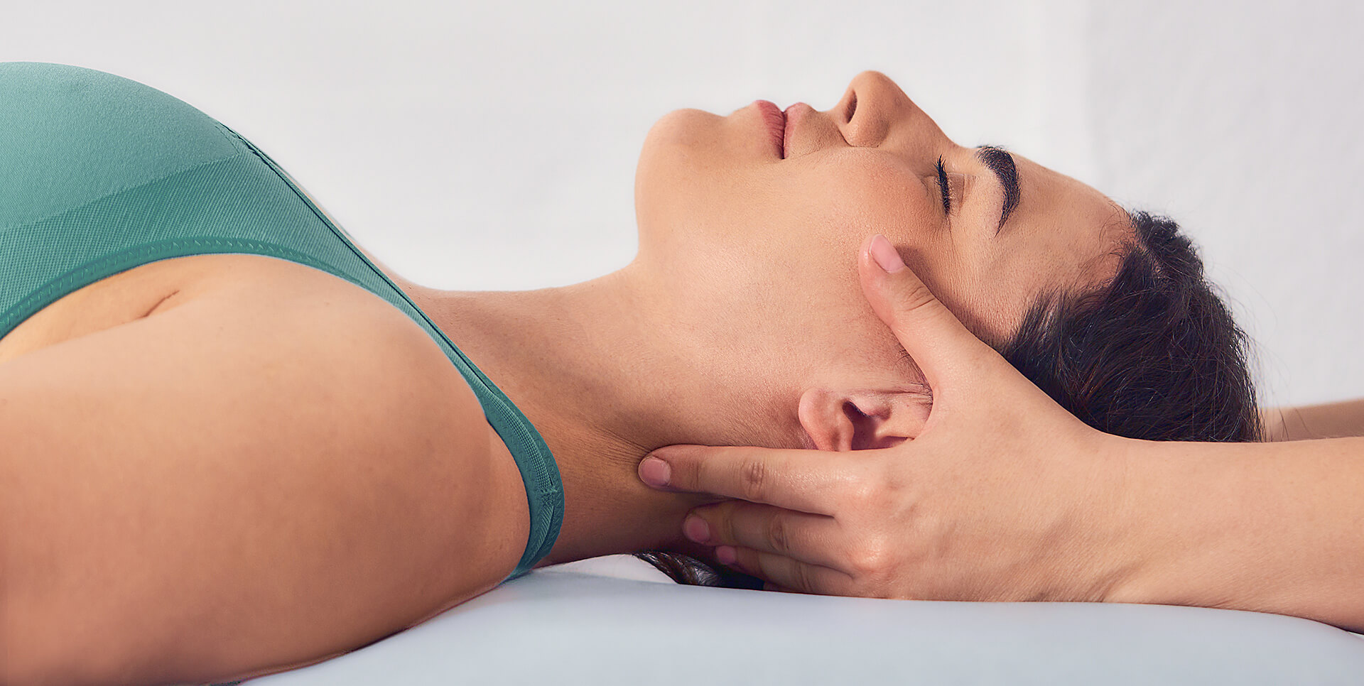 Osteopathie Praxis Jennifer Peter Bad Marienberg