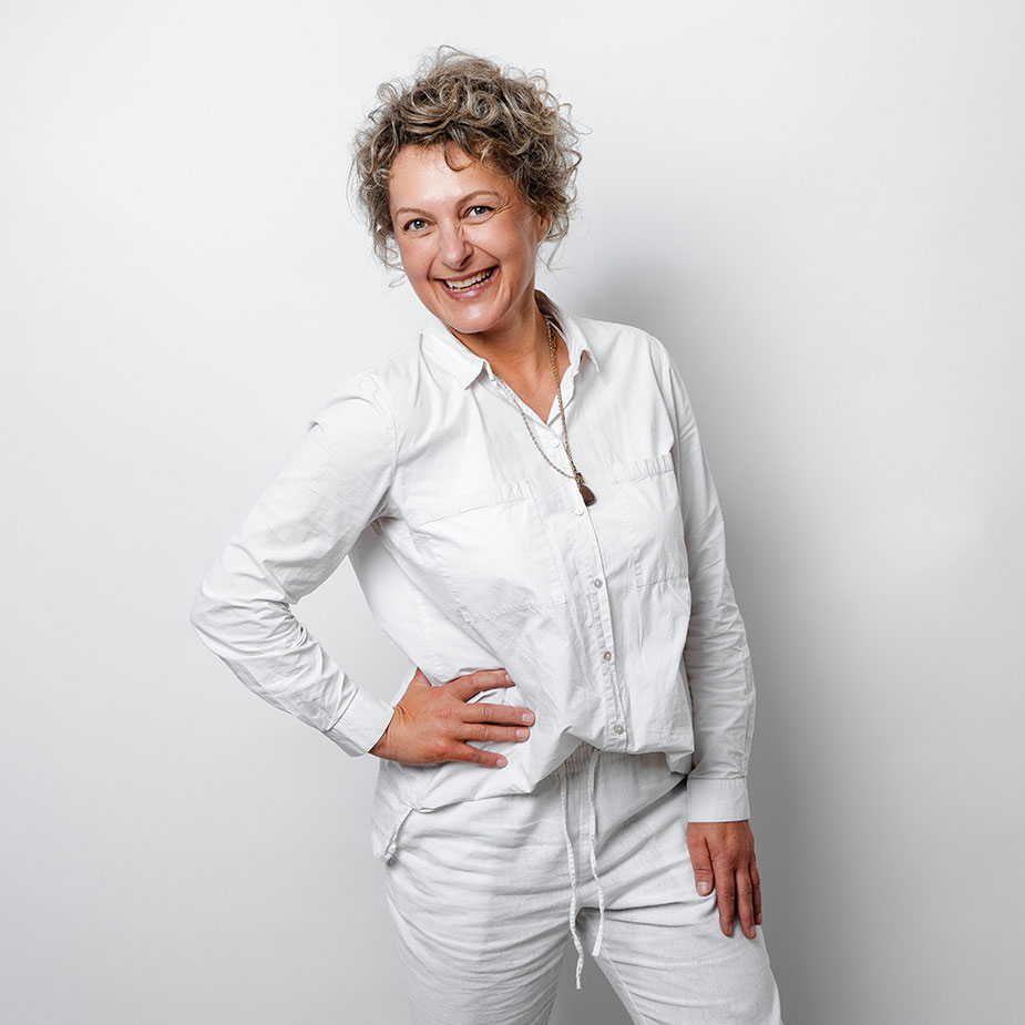 Portrait von Dorota Schremb